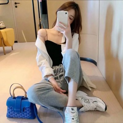 无名女士