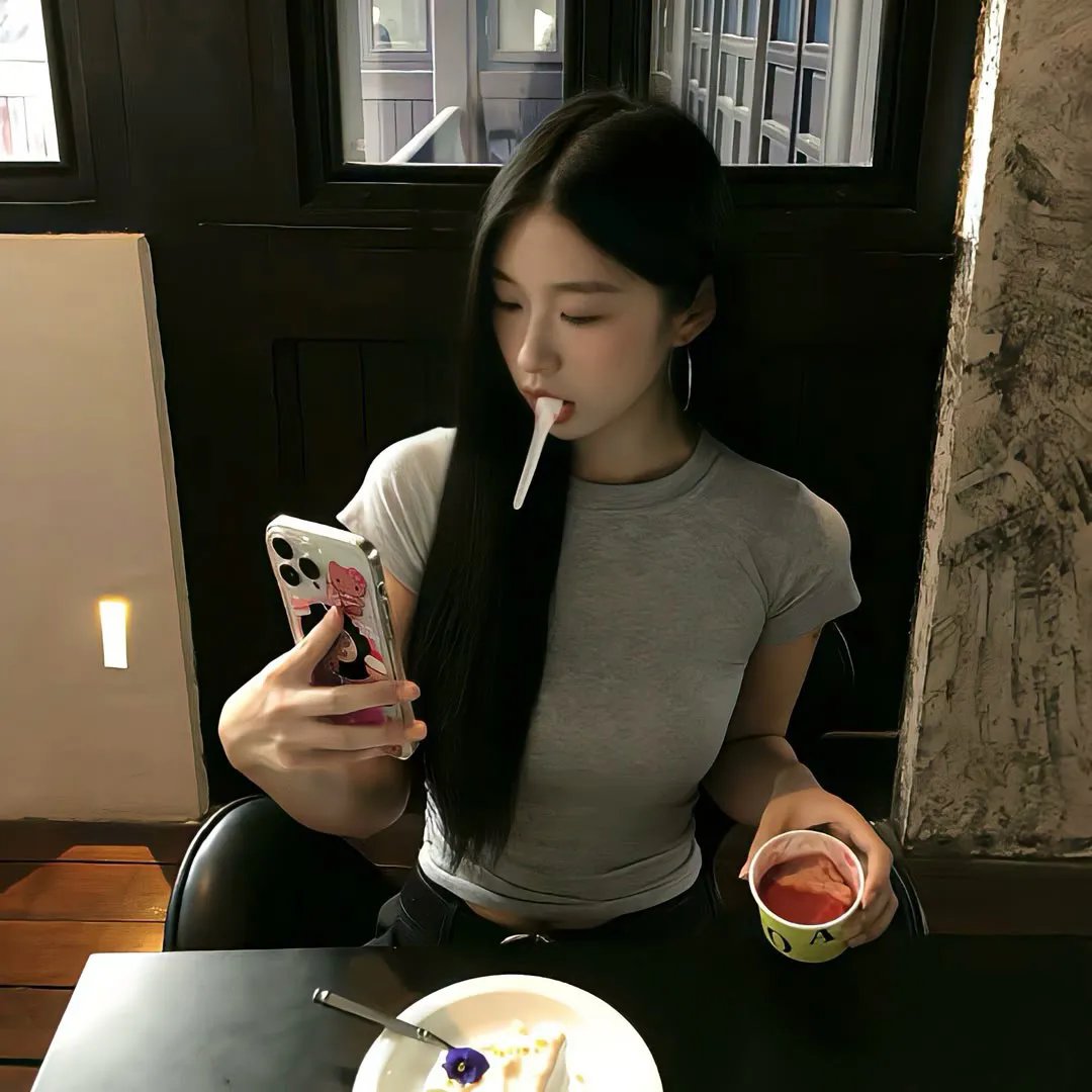 春情舞后