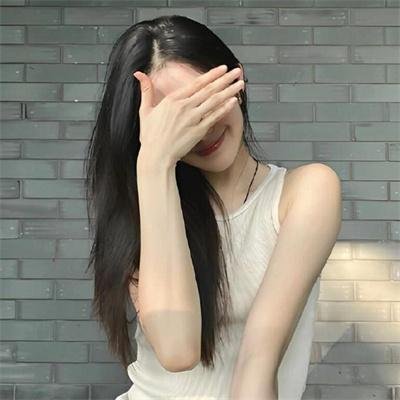 神秘微笑